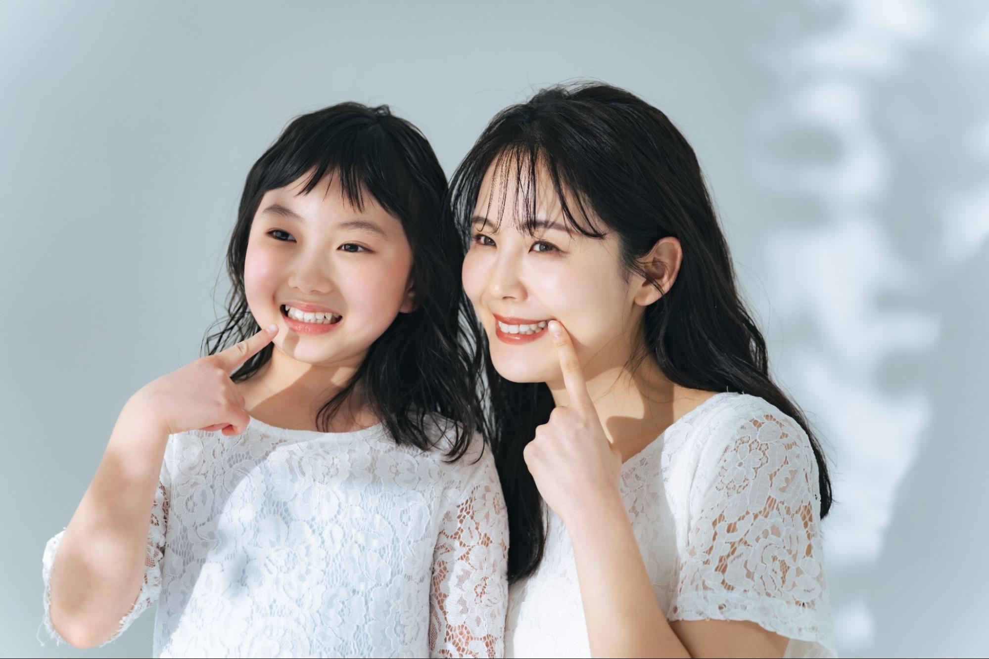 歯並びが悪くなる原因と生活習慣の関係