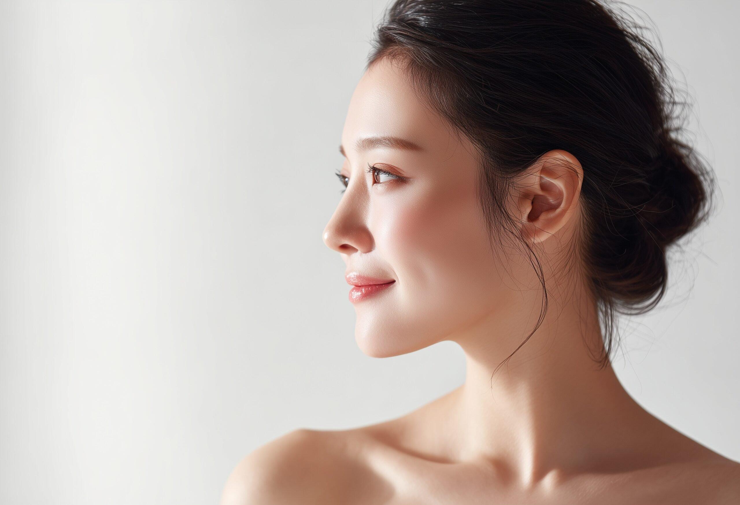 エラ張りとはどの部分？顔のどこを指すか整理