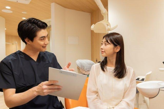 矯正で対象となる費用・ならない費用