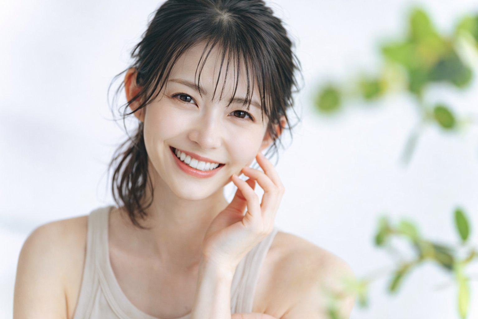 小顔効果を期待する人の矯正歯科の選び方