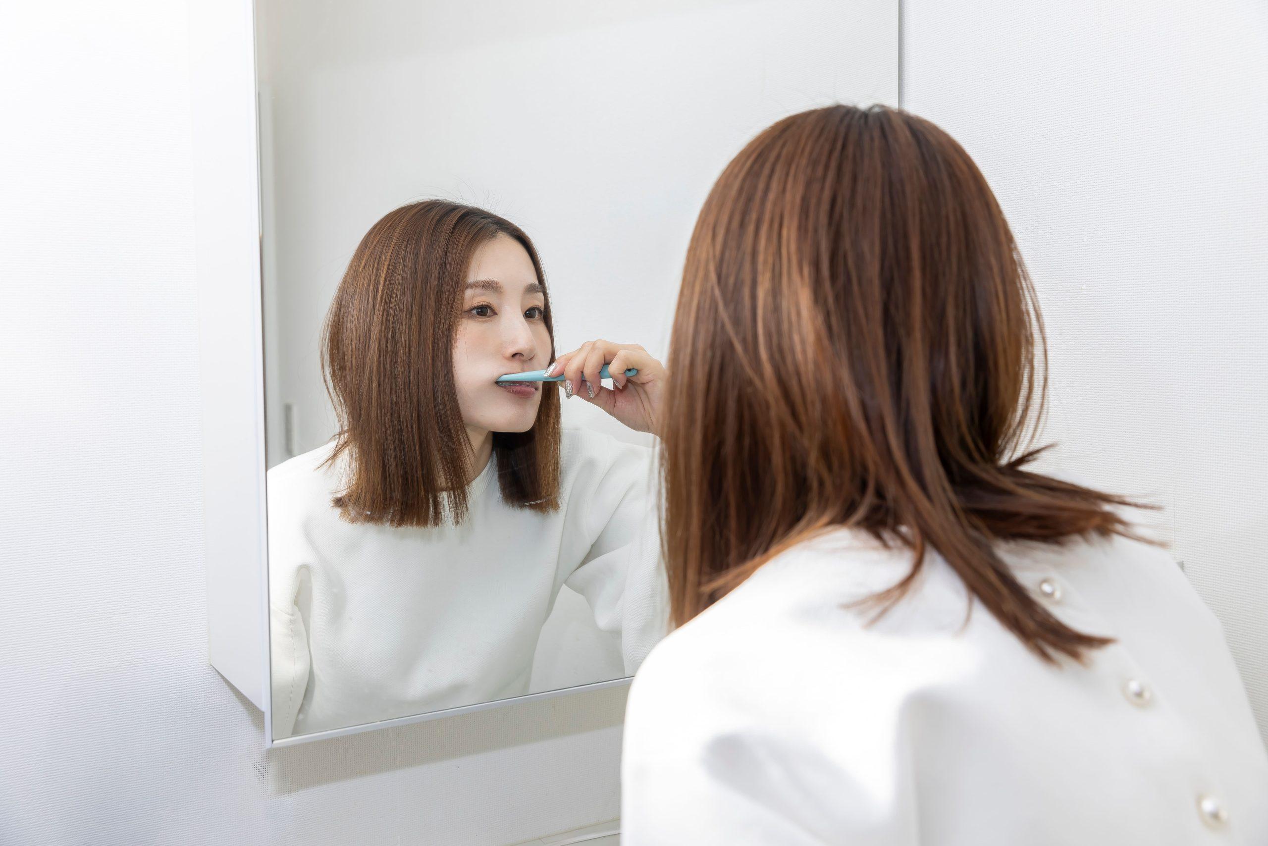 審美歯科