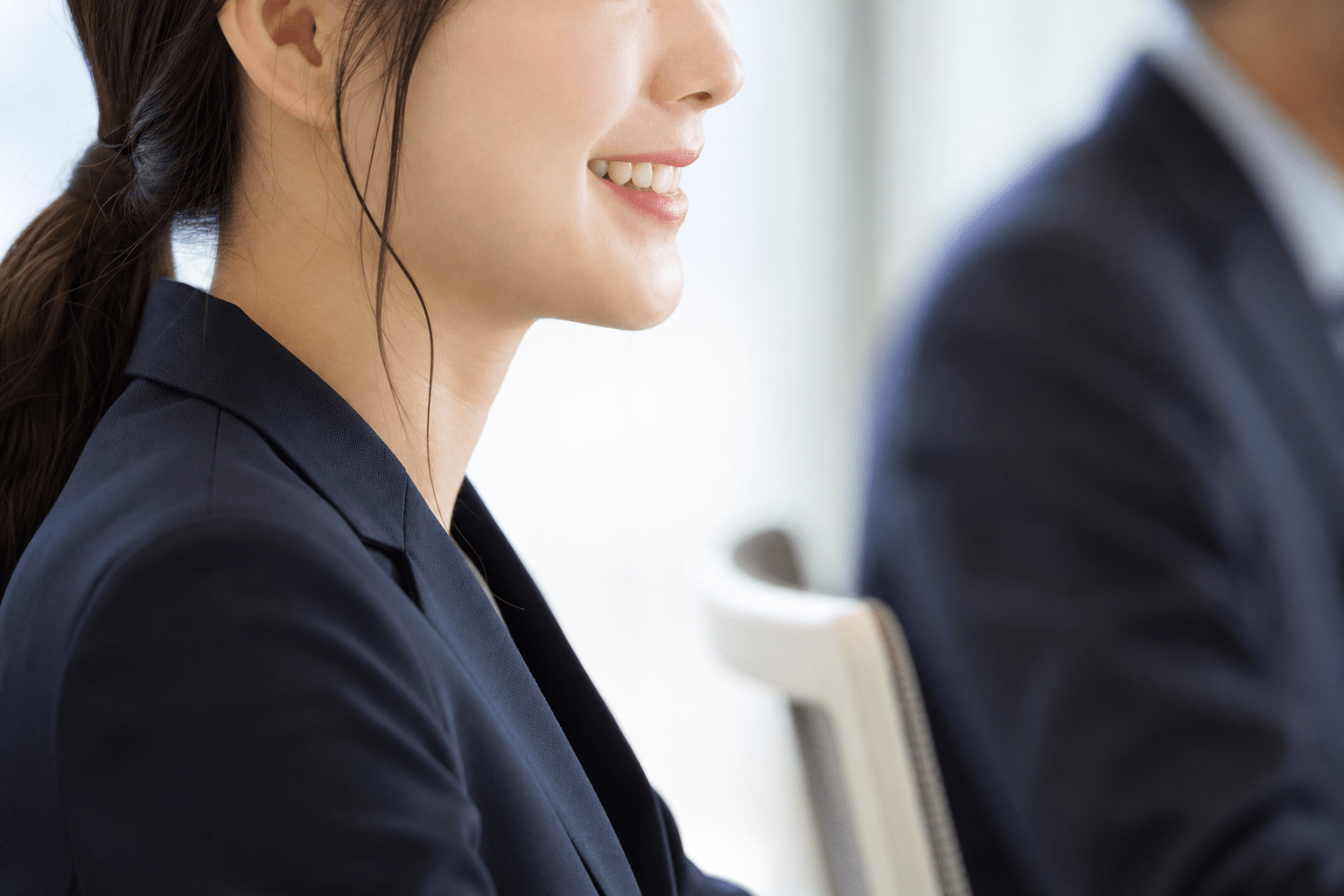 裏側矯正のメリット:目立たずに歯並びを治せる理由