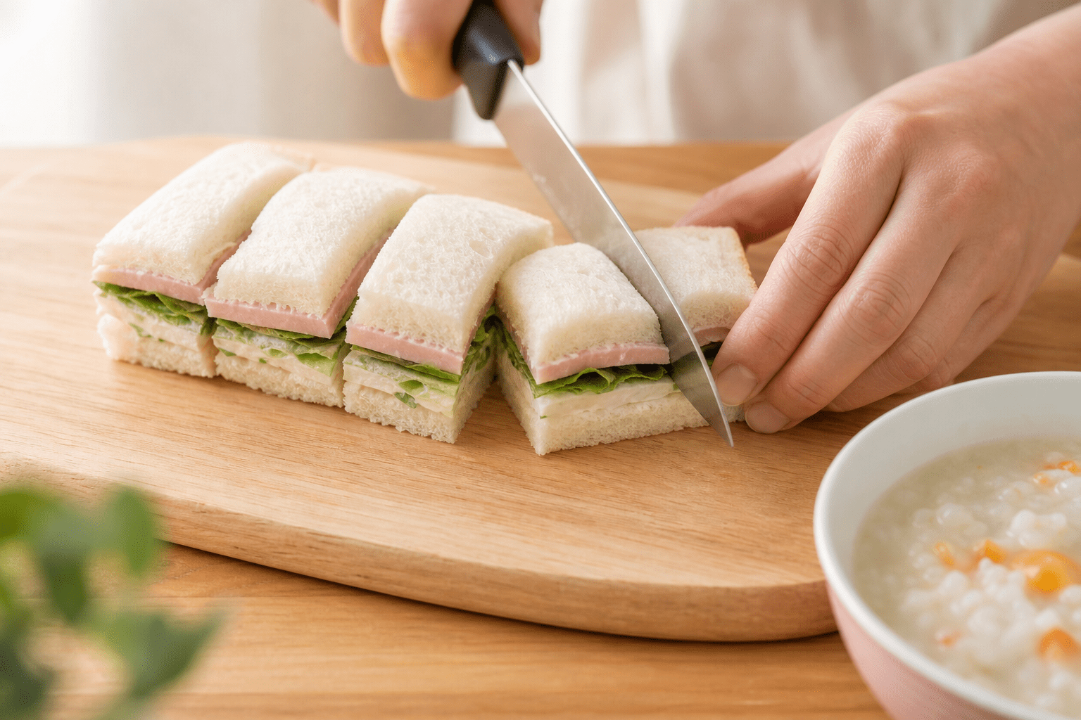 痛みのタイミング別｜矯正中の食事・食べ物の選び方