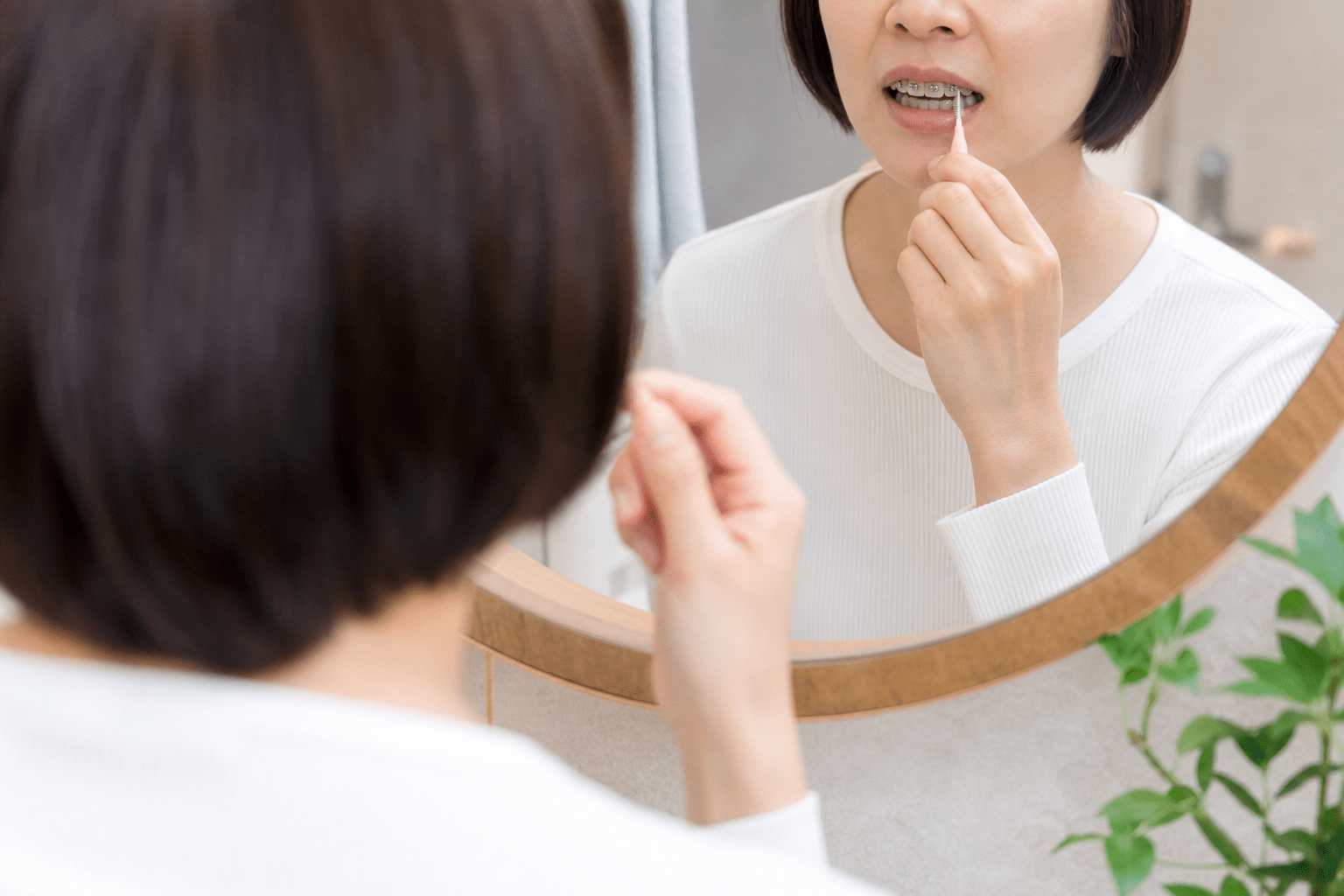 矯正治療開始から最初の3ヶ月を乗り越えるためのポイント