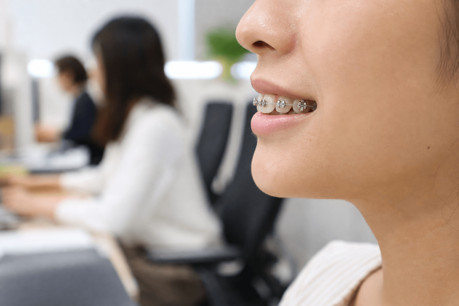 ワイヤー矯正に関するよくある質問（FAQ）