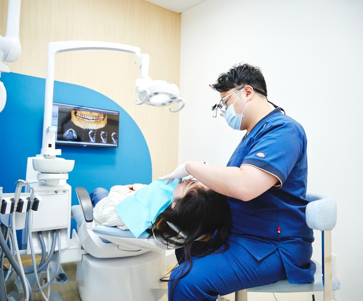 費用・治療期間・通院回数のおおよその目安