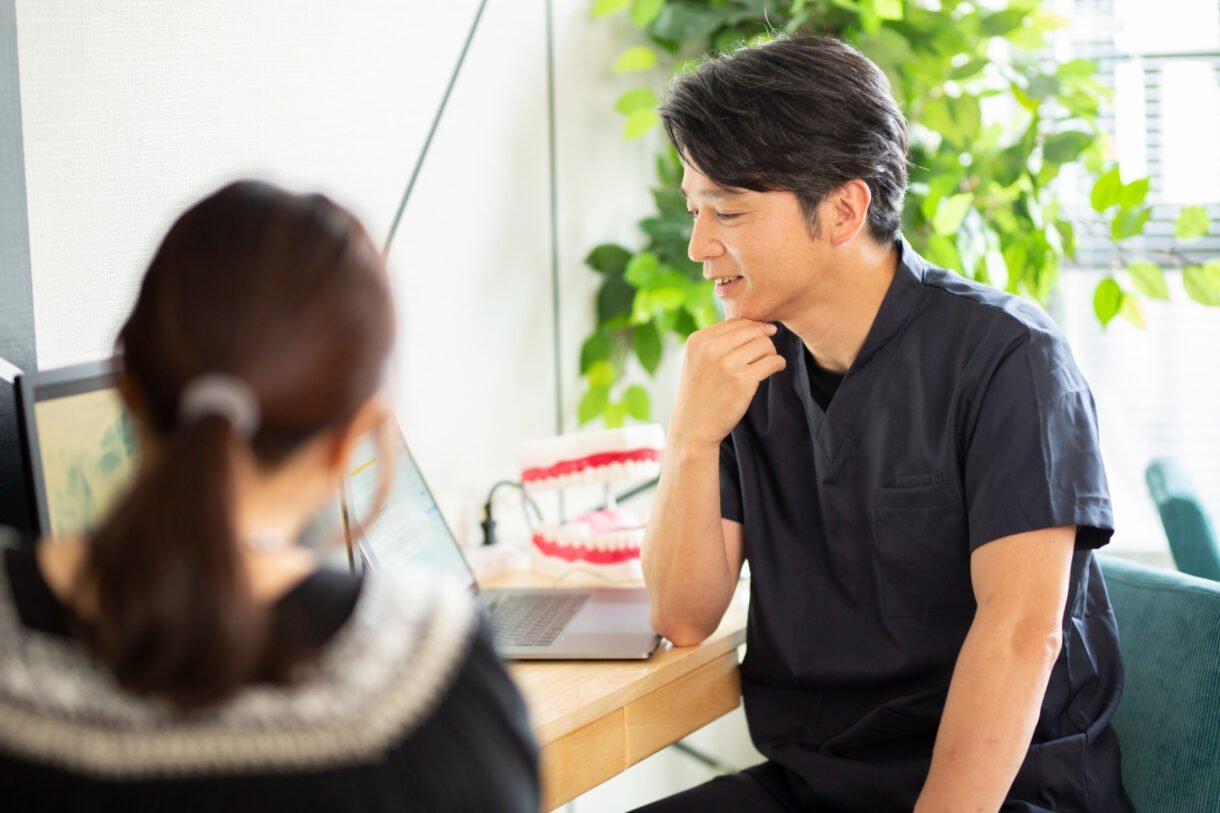 自分に合う矯正歯科を見つけるための行動ステップ