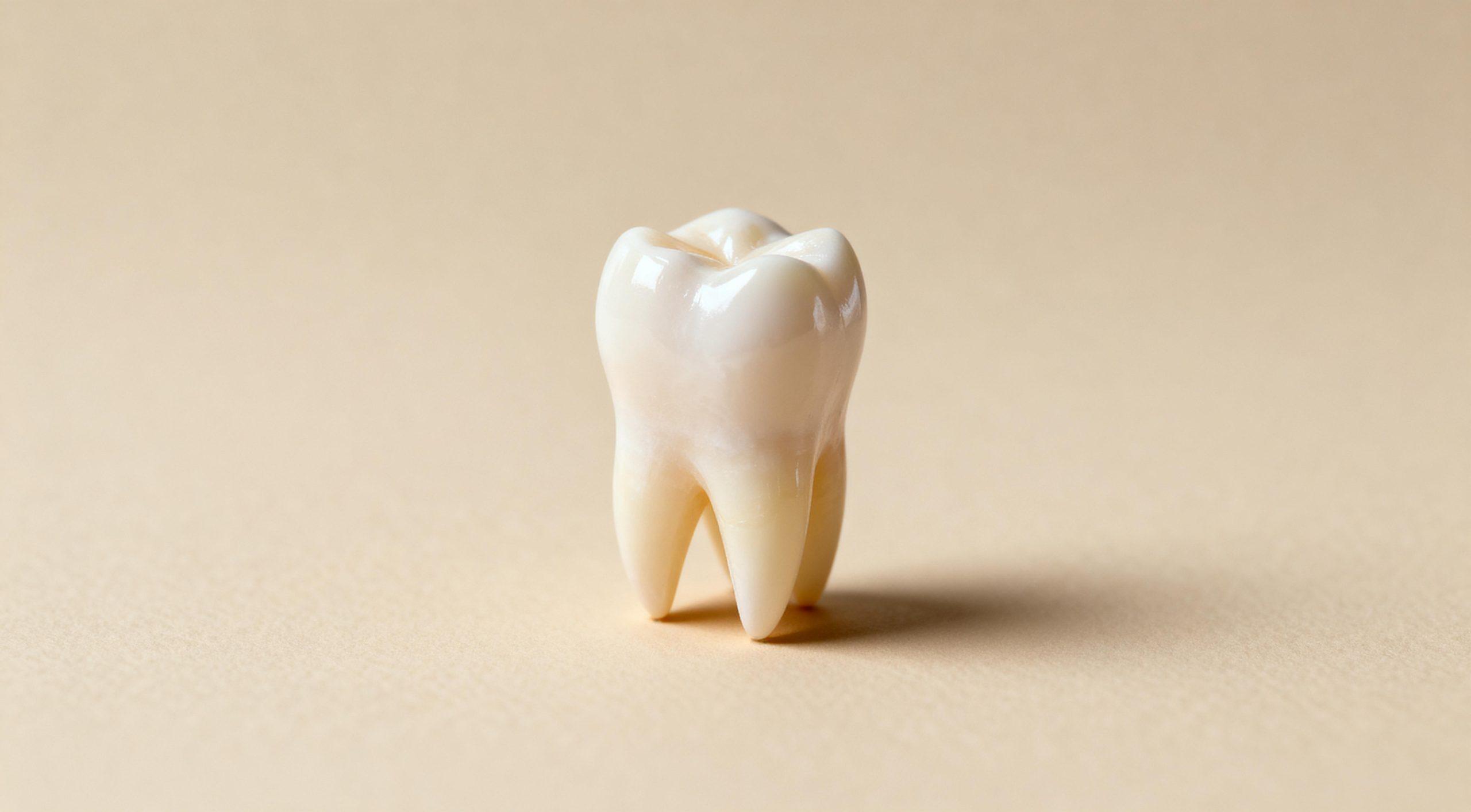 セラミック治療