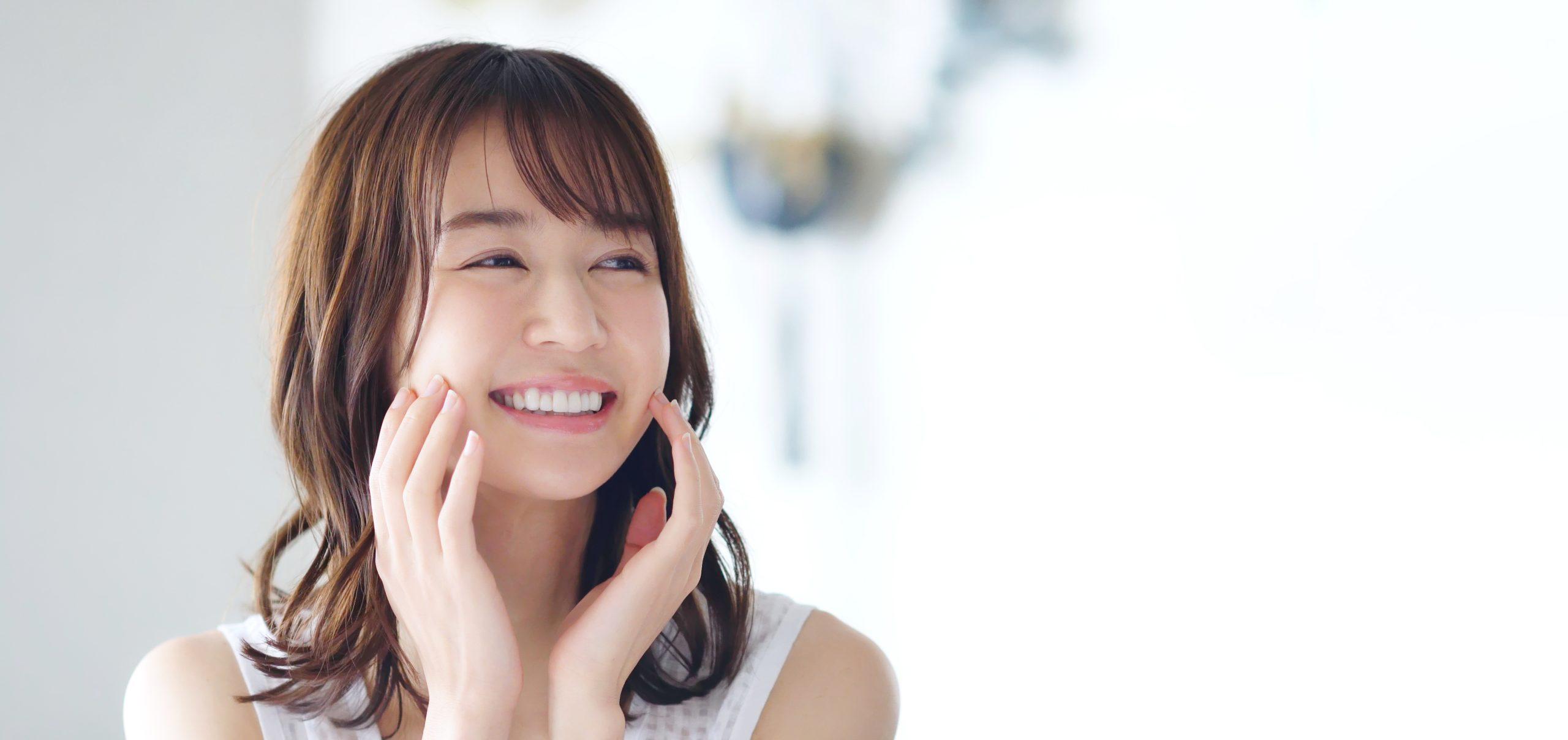 ホワイトニング