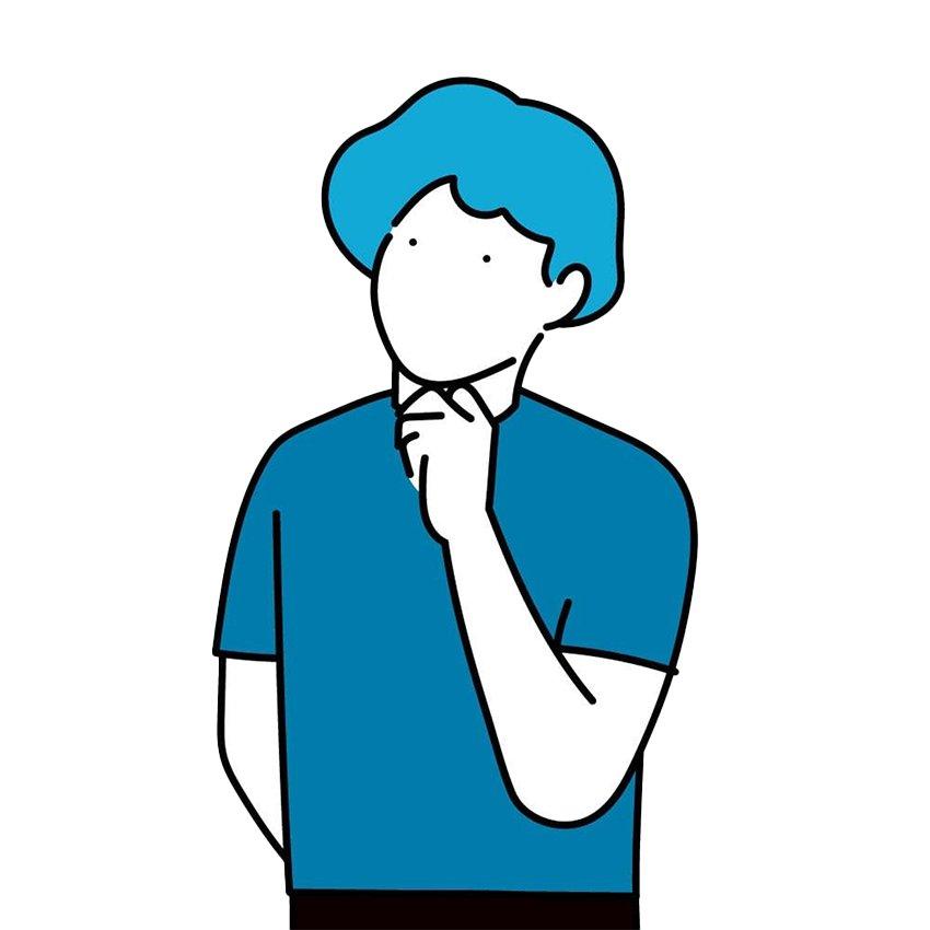 自分に合った矯正プランを決める手順